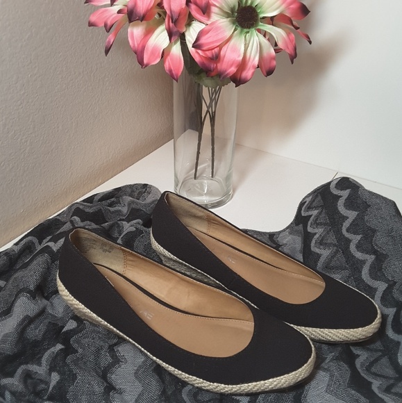 American Eagle Espadril sz 8.5 - Picture 2 of 5